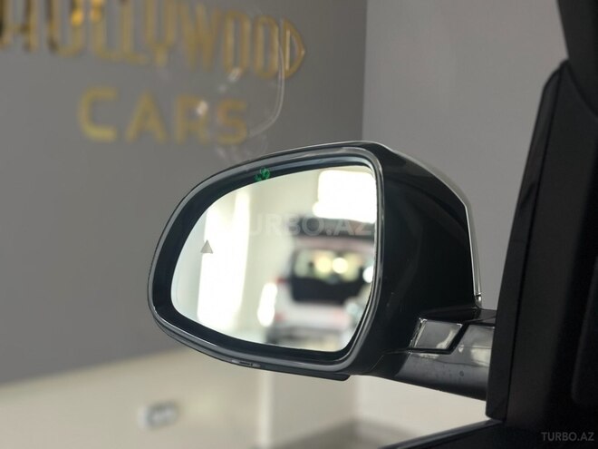 BMW X7 2020, 94,000 km - 3.0 l - Bakı