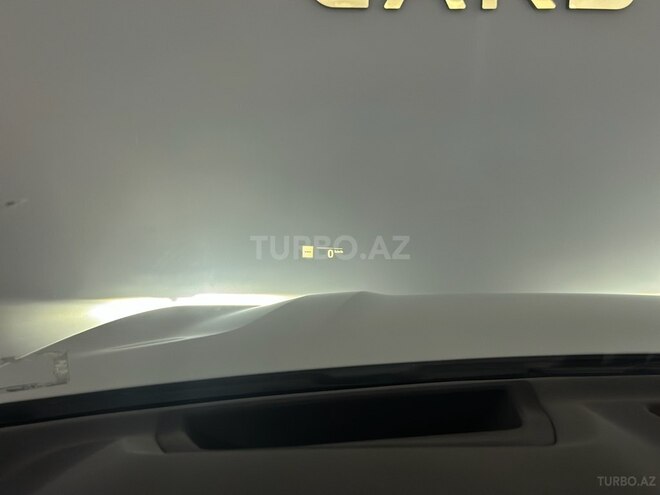 BMW X7 2020, 94,000 km - 3.0 l - Bakı
