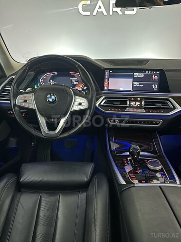 BMW X7 2020, 94,000 km - 3.0 l - Bakı