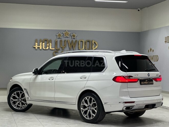BMW X7 2020, 94,000 km - 3.0 l - Bakı