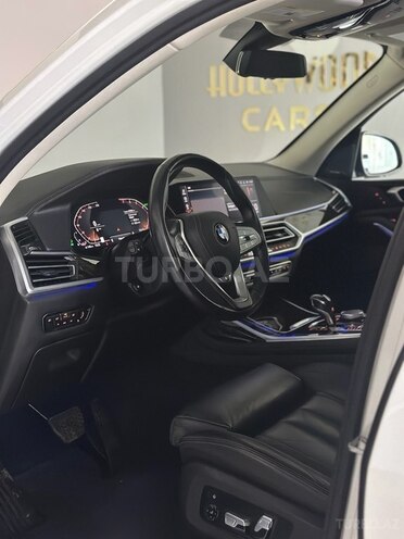 BMW X7 2020, 94,000 km - 3.0 l - Bakı