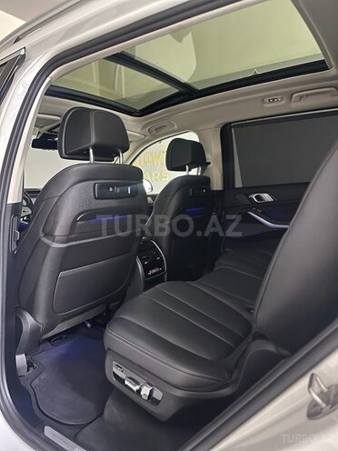 BMW X7 2020, 94,000 km - 3.0 l - Bakı
