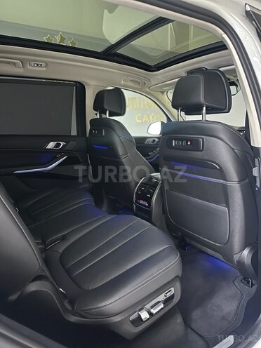 BMW X7 2020, 94,000 km - 3.0 l - Bakı