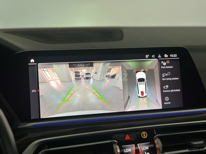 BMW X7 2020, 94,000 km - 3.0 l - Bakı