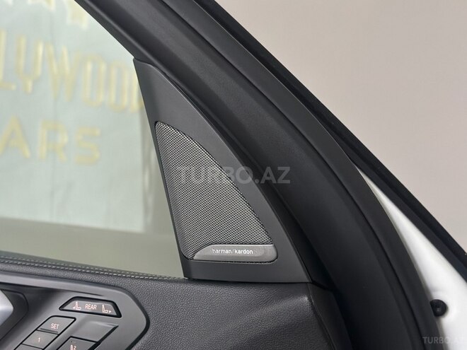 BMW X7 2020, 94,000 km - 3.0 l - Bakı