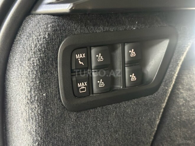 BMW X7 2020, 94,000 km - 3.0 l - Bakı