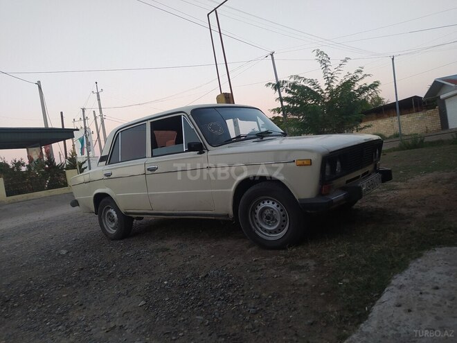 LADA (VAZ) 2106 1988, 58,355 km - 1.3 л - Sabirabad