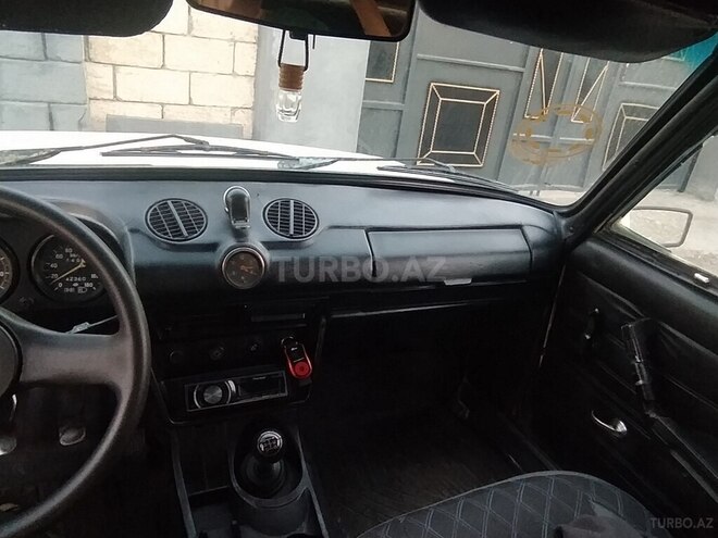 LADA (VAZ) 2106 1988, 58,355 km - 1.3 л - Sabirabad