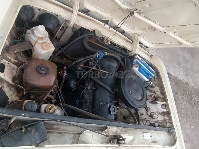 LADA (VAZ) 2106 1988, 58,355 km - 1.3 л - Sabirabad