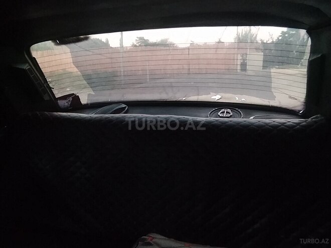 LADA (VAZ) 2106 1988, 58,355 km - 1.3 л - Sabirabad