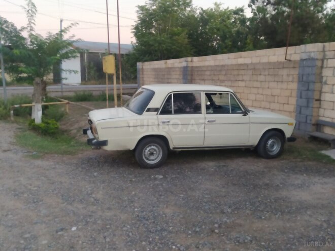 LADA (VAZ) 2106 1988, 58,355 km - 1.3 л - Sabirabad