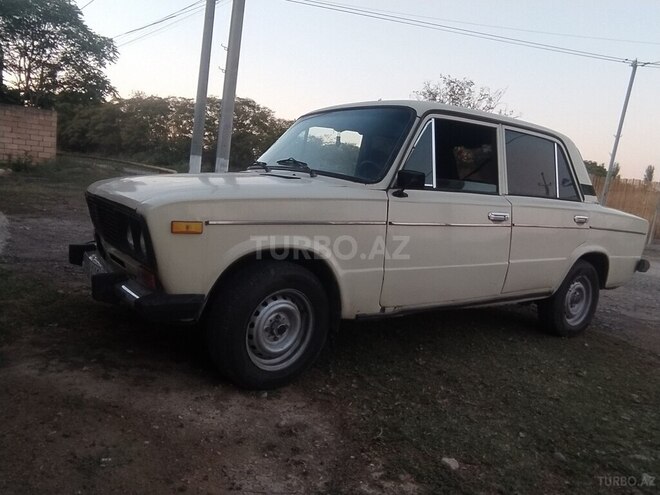 LADA (VAZ) 2106 1988, 58,355 km - 1.3 л - Sabirabad