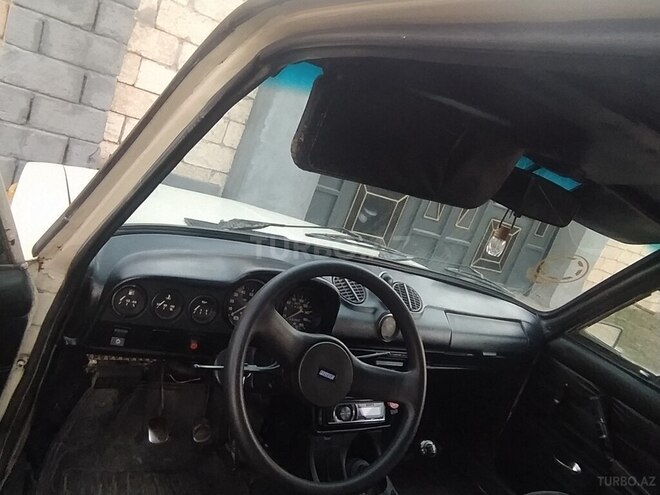 LADA (VAZ) 2106 1988, 58,355 km - 1.3 л - Sabirabad