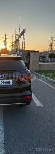 Hyundai Santa Fe 2012, 282,100 km - 2.0 л - Bakı
