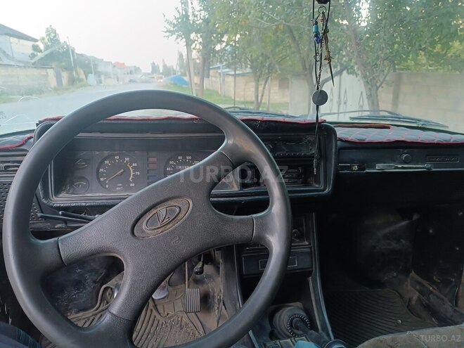 LADA (VAZ) 2107 1996, 210,000 km - 1.6 л - Quba