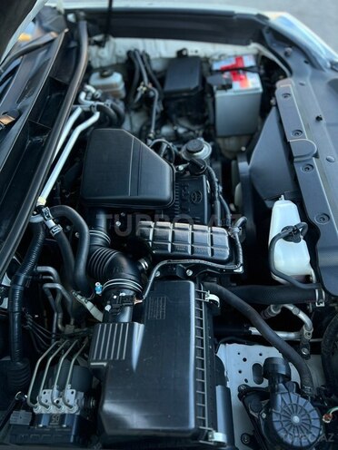 Toyota Land Cruiser Prado 2013, 246,219 km - 2.7 l - Bakı