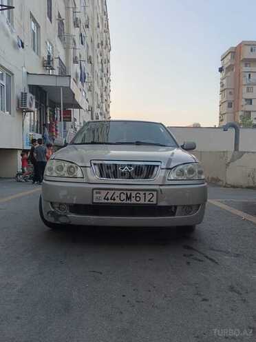 Chery Amulet (A15) 2010, 467,718 km - 1.5 л - Bakı