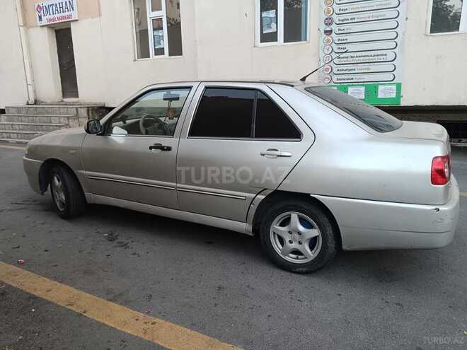 Chery Amulet (A15) 2010, 467,718 km - 1.5 л - Bakı