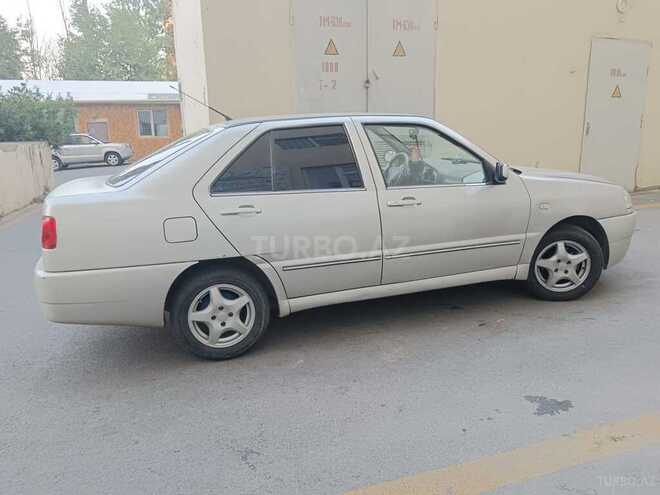 Chery Amulet (A15) 2010, 467,718 km - 1.5 л - Bakı