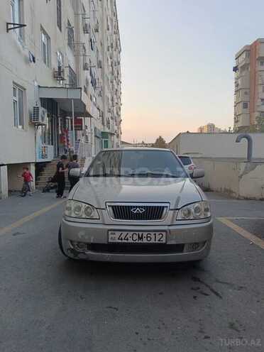 Chery Amulet (A15) 2010, 467,718 km - 1.5 л - Bakı