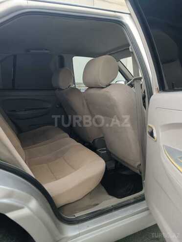 Chery Amulet (A15) 2010, 467,718 km - 1.5 л - Bakı