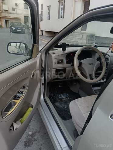 Chery Amulet (A15) 2010, 467,718 km - 1.5 л - Bakı