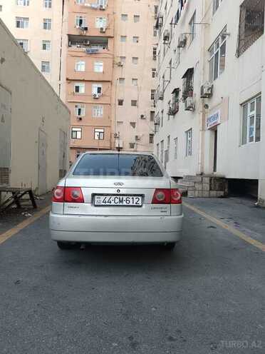 Chery Amulet (A15) 2010, 467,718 km - 1.5 л - Bakı