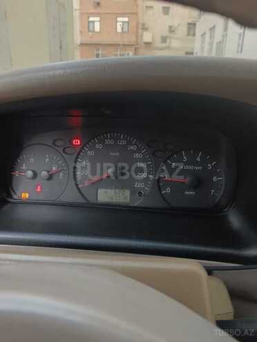 Chery Amulet (A15) 2010, 467,718 km - 1.5 л - Bakı