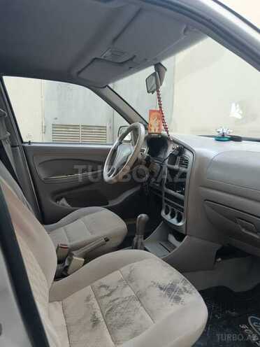 Chery Amulet (A15) 2010, 467,718 km - 1.5 л - Bakı