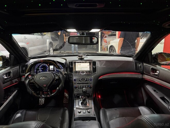 Infiniti G25 2011, 120,000 km - 2.5 l - Sumqayıt