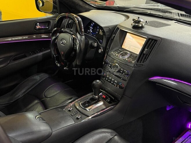 Infiniti G25 2011, 120,000 km - 2.5 l - Sumqayıt