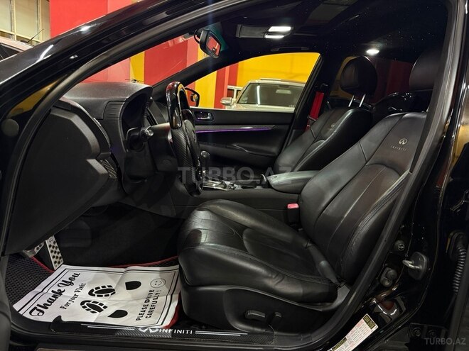 Infiniti G25 2011, 120,000 km - 2.5 l - Sumqayıt