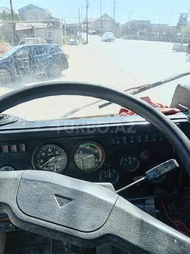 KamAz 55111 1997, 123,121 km - 11.0 l - Bakı
