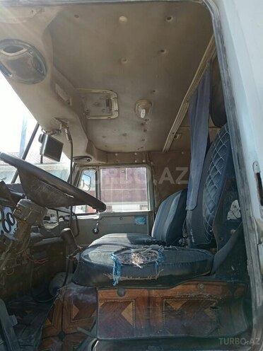 KamAz 55111 1997, 123,121 km - 11.0 l - Bakı