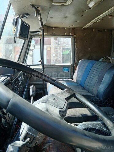 KamAz 55111 1997, 123,121 km - 11.0 l - Bakı