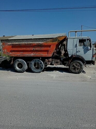 KamAz 55111 1997, 123,121 km - 11.0 l - Bakı