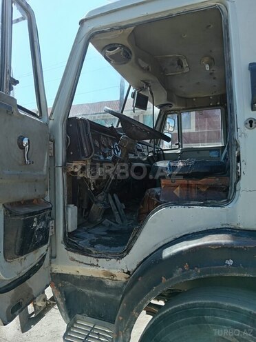 KamAz 55111 1997, 123,121 km - 11.0 l - Bakı