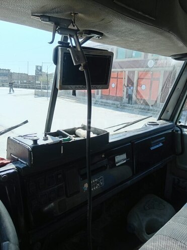 KamAz 55111 1997, 123,121 km - 11.0 l - Bakı