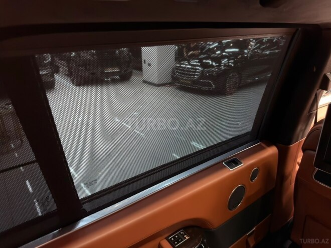 Land Rover Range Rover 2015, 146,222 km - 5.0 л - Bakı
