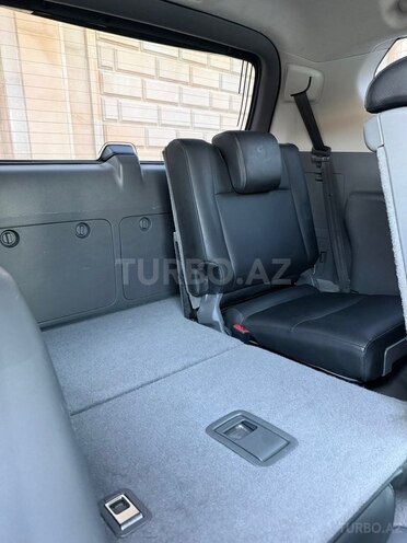 Toyota Land Cruiser Prado 2013, 246,219 km - 2.7 l - Bakı