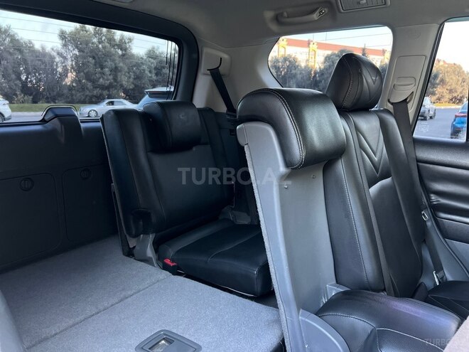 Toyota Land Cruiser Prado 2013, 246,219 km - 2.7 l - Bakı