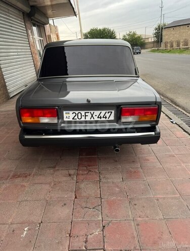 LADA (VAZ) 2107 2010, 78,652 km - 1.6 l - Şəmkir