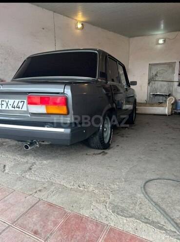 LADA (VAZ) 2107 2010, 78,652 km - 1.6 l - Şəmkir