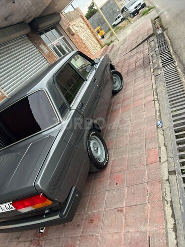LADA (VAZ) 2107 2010, 78,652 km - 1.6 l - Şəmkir