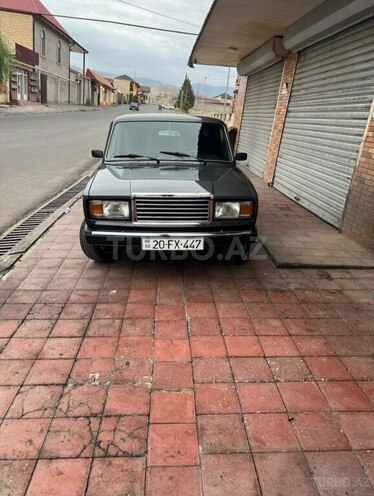 LADA (VAZ) 2107 2010, 78,652 km - 1.6 l - Şəmkir
