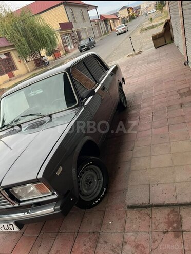 LADA (VAZ) 2107 2010, 78,652 km - 1.6 l - Şəmkir