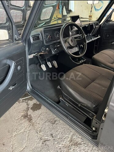 LADA (VAZ) 2107 2010, 78,652 km - 1.6 l - Şəmkir