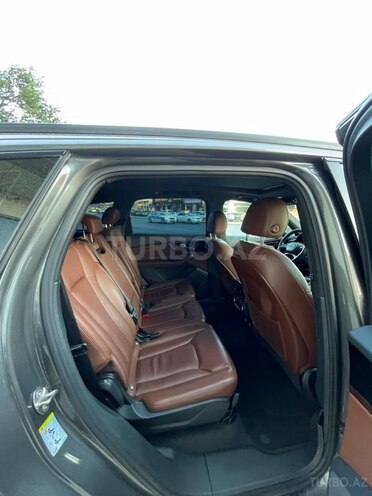 Audi Q7 2018, 172,115 km - 3.0 l - Bakı