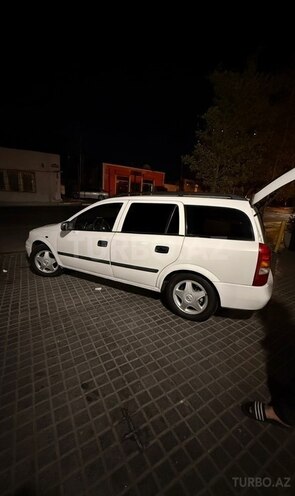 Opel Astra 1999, 400,000 km - 1.6 л - Bakı