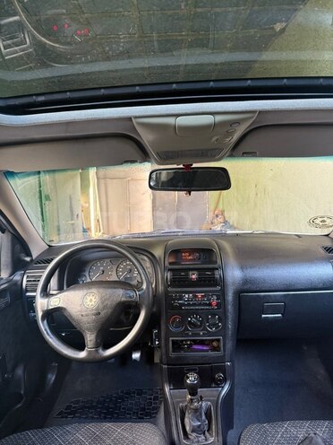 Opel Astra 1999, 400,000 km - 1.6 л - Bakı